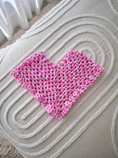 Baby Girl Boxed Hamper