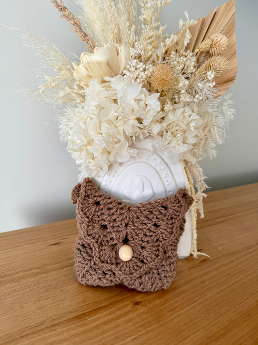 Crochet Coin Purse