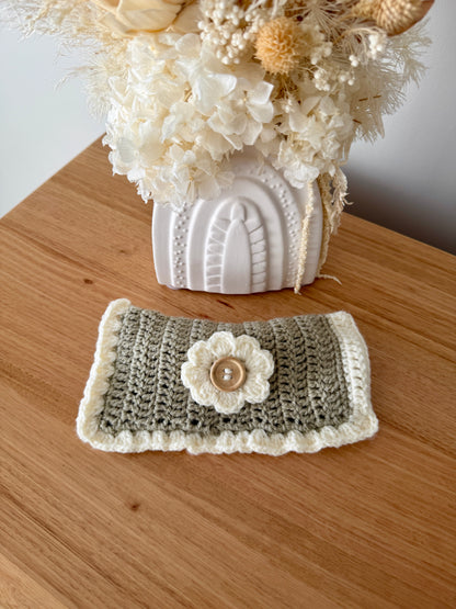 Crochet Glasses/Phone Sock