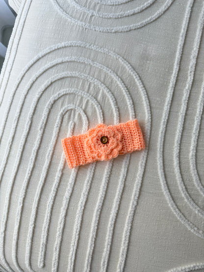 Zara Crochet Headband