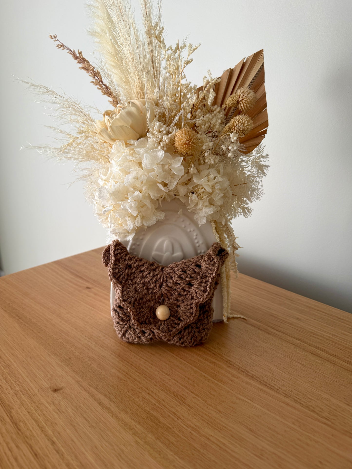 Crochet Coin Purse