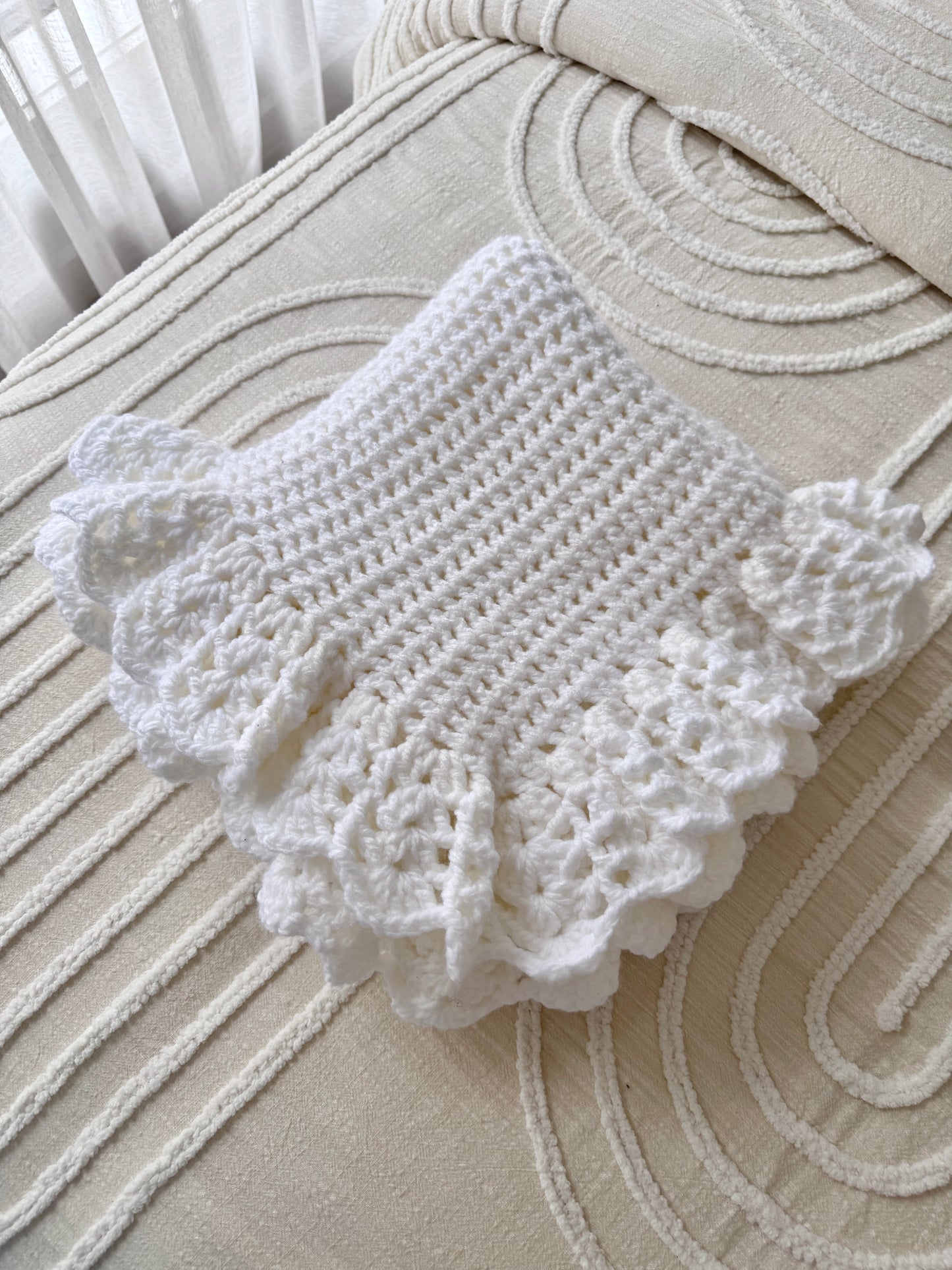 Baby Girl Hamper | Yellow