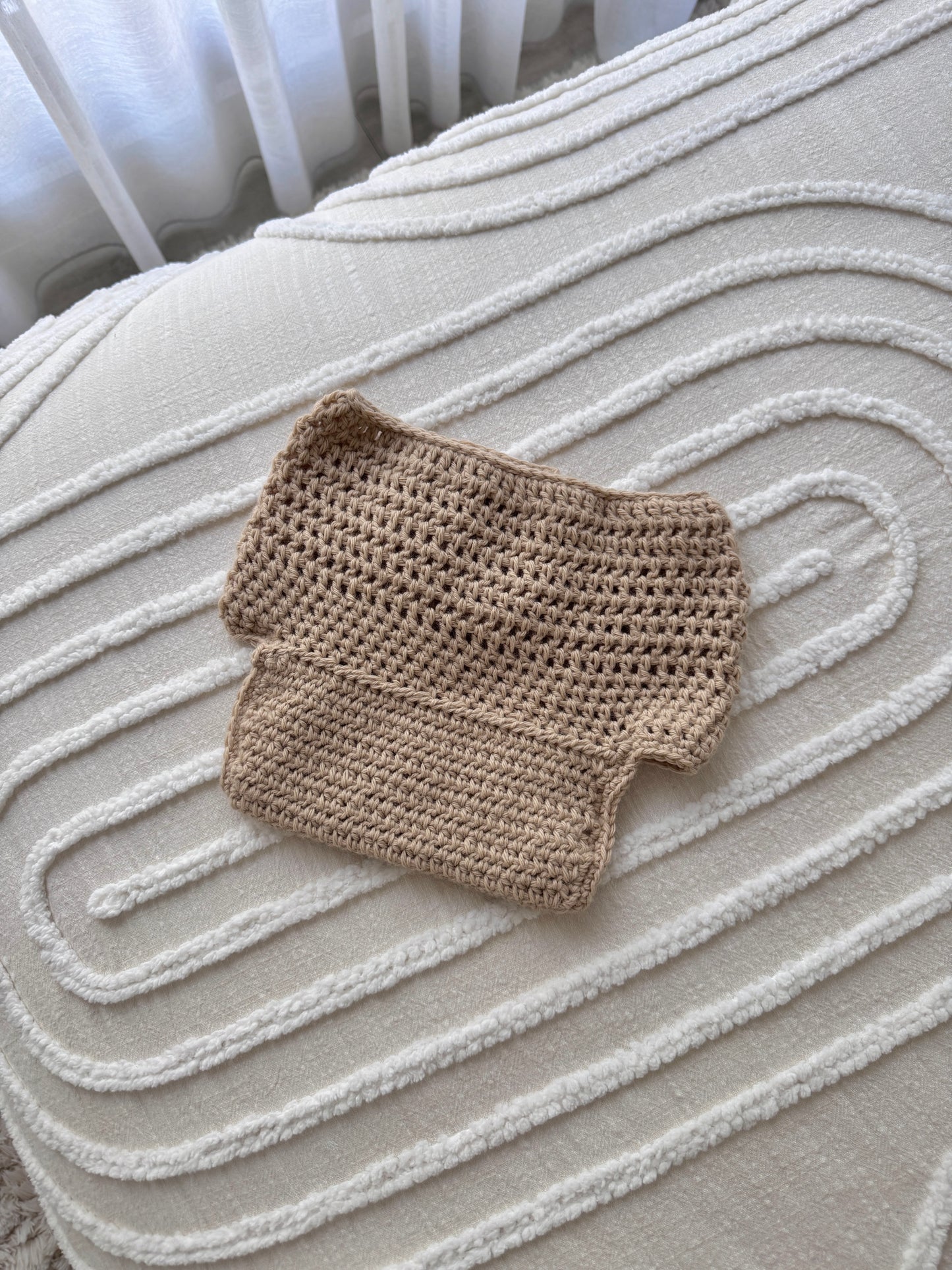 Blair Unisex Nappy Cover