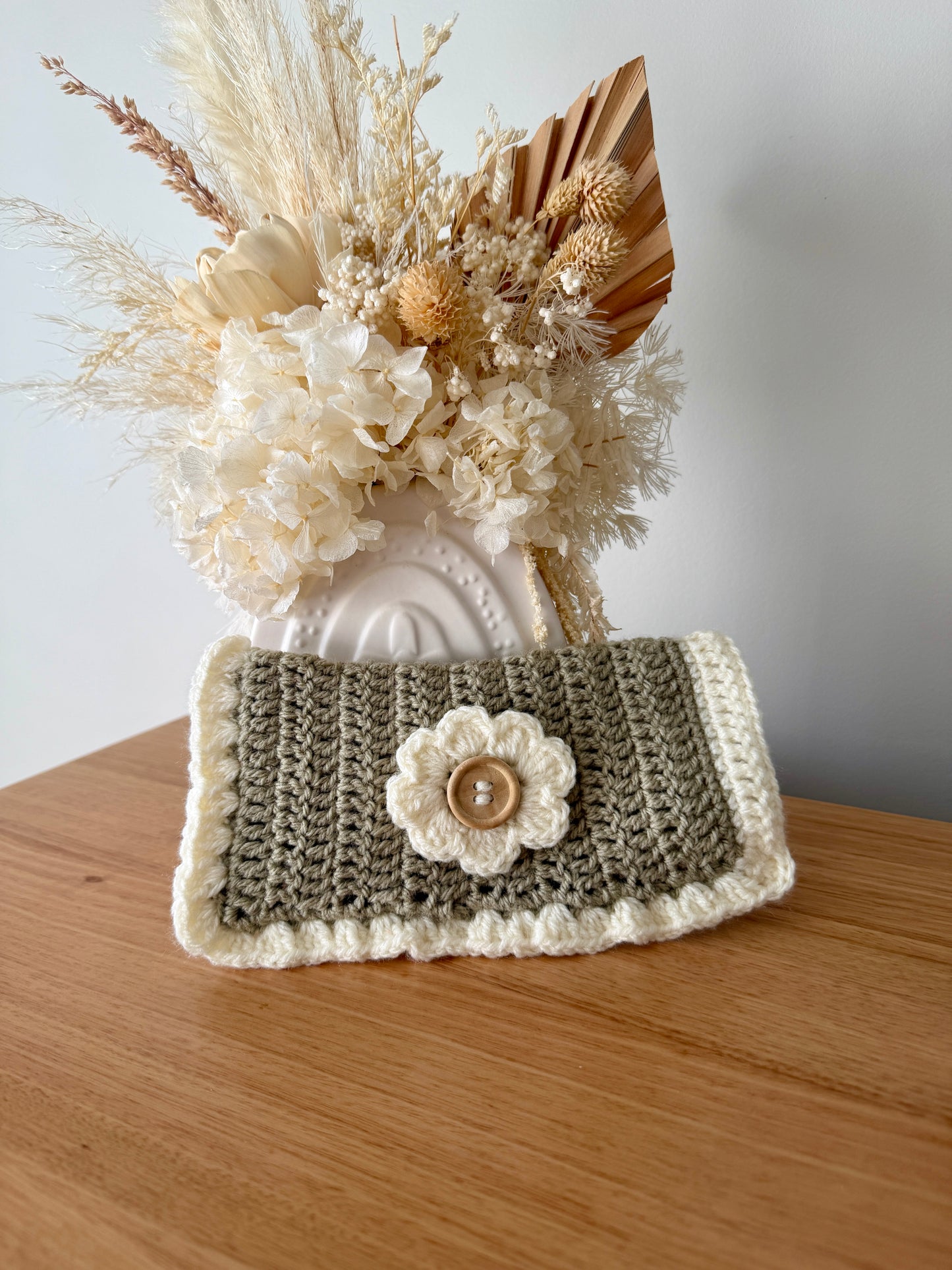 Crochet Glasses/Phone Sock