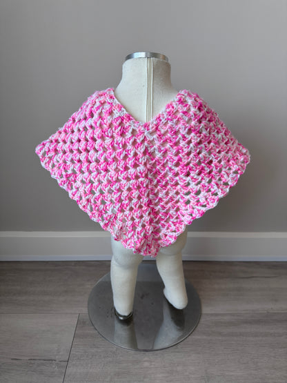 Baby Girl Boxed Hamper