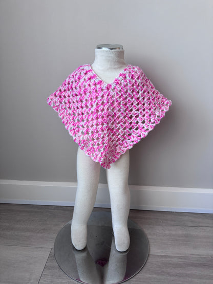 Baby Girl Boxed Hamper