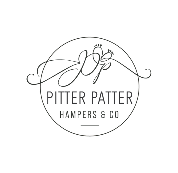 Pitter Patter Hampers and Co