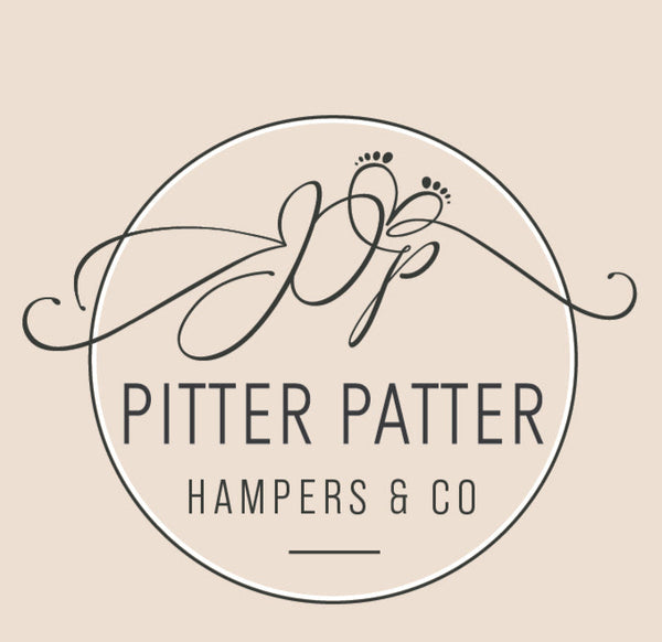 Pitter Patter Hampers and Co
